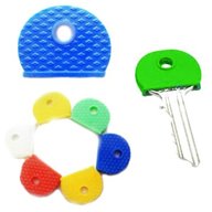 plastic key covers for sale