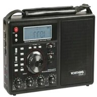 pll radio for sale