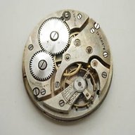pocket watch parts for sale