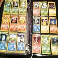 pokemon cards collection for sale
