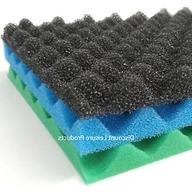 pond filter sponges for sale