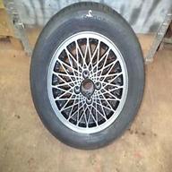 porsche 924 alloy wheels for sale