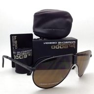 porsche folding sunglasses for sale