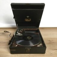 portable gramophone for sale