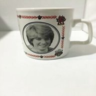 princess diana cup for sale