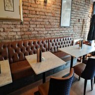 pub bench seating for sale