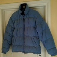 puffa original jacket for sale