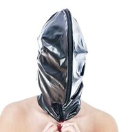 pvc mask for sale