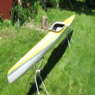 racing kayak for sale