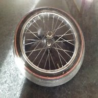 raleigh chopper wheel for sale