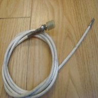 raleigh rear brake cable for sale