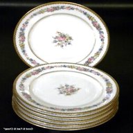 raynaud limoges plates for sale
