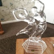rcr crystal figurines for sale
