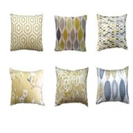 rectangular cushion covers for sale