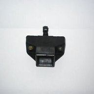 renault boot lock for sale