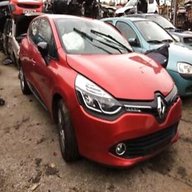 renault clio breaking for sale