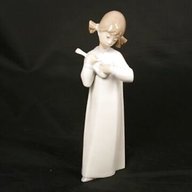 retired lladro for sale