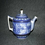 ringtons teapot wade for sale
