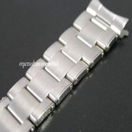 rolex rivet bracelet for sale