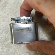 ronson whirlwind lighter for sale