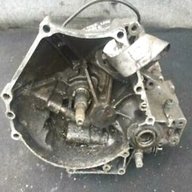 rover 200 gearbox for sale