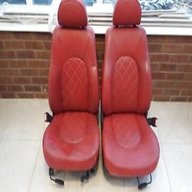 rover brm seats for sale