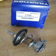 rover diesel thermostat for sale