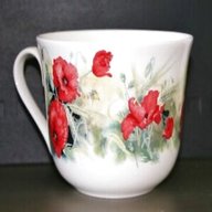 roy kirkham large breakfast cup for sale