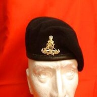 royal artillery beret for sale