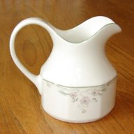 royal doulton milk jug for sale