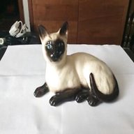 royal doulton siamese cat for sale