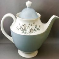 royal doulton tea pot for sale