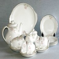 royal doulton tea set for sale