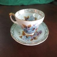 royal hm sutherland bone china for sale