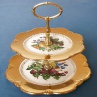 royal winton cake stand for sale