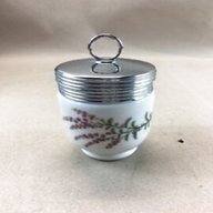 royal worcester jar for sale