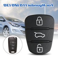 rubber key fob buttons for sale