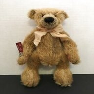 russ bear mohair for sale