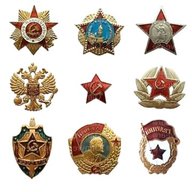 russian military memorabilia for sale