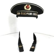russian navy hats for sale