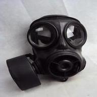 s10 gas mask for sale