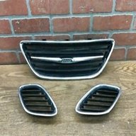 saab grill for sale