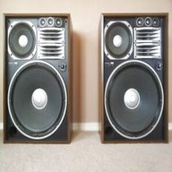 sansui speakers for sale