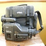 sanyo camcorder vm d66p for sale