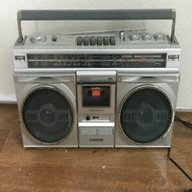 sanyo cassette for sale