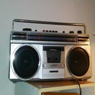sanyo radio for sale