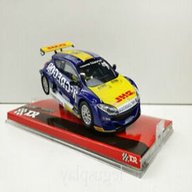 scalextric renault for sale