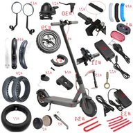 scooter parts accessories for sale