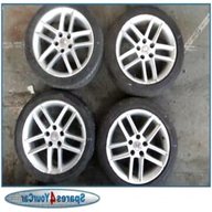 seat exeo wheels for sale