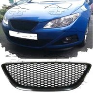 seat ibiza 6j fr grill for sale